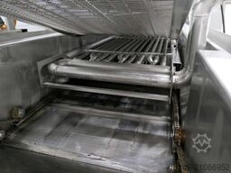 GEA-CFS Braadlijn Type BR 3000/600