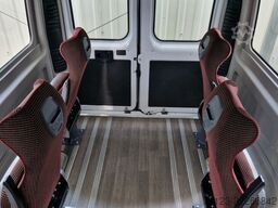 Opel Movao Fiat Ducato Systemboden Rolli