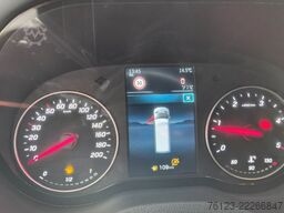 MERCEDES-BENZ 10 Sprinter Lord Light 22 Sitzer Vorlauffahrzeug