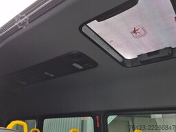 MERCEDES-BENZ 10 Sprinter Lord Light 22 Sitzer Vorlauffahrzeug