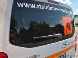CITROEN 2 x SpaceTourer Spacetourer Plus M 9 Sitzer