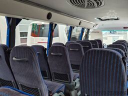 IVECO 2x Daily 70 Lagerfahrzrug Ferqui Sunrise 2,5 m B