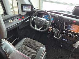 IVECO 2x Daily 70 Lagerfahrzrug Ferqui Sunrise 2,5 m B