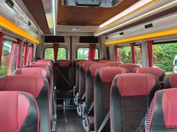 MERCEDES-BENZ 517 Lord Comfort XXL Lagerfahrzeug 23 SS