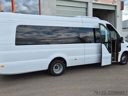 MERCEDES-BENZ 517 Lord Comfort XXL Lagerfahrzeug 23 SS