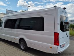 MERCEDES-BENZ 517 Lord Comfort XXL Lagerfahrzeug 23 SS