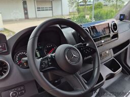 MERCEDES-BENZ 517 Lord Comfort XXL Lagerfahrzeug 23 SS