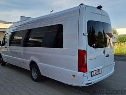MERCEDES-BENZ 517 Lord Comfort XXL Lagerfahrzeug 23 SS