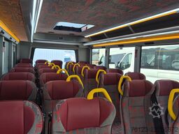 MERCEDES-BENZ 30 Sitzer Schul- Transferbus 519 Vorlauffahrzeug