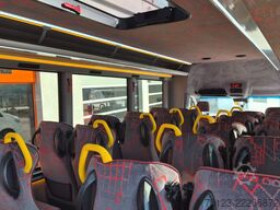 MERCEDES-BENZ 30 Sitzer Schul- Transferbus 519 Vorlauffahrzeug