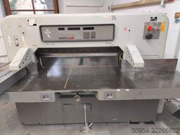 Polar Mohr 115 EM