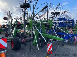 Fendt Former 14055 PRO Gen 2
