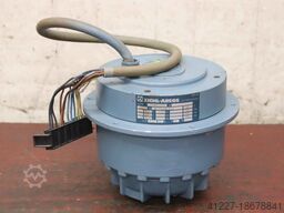 Ziehl-Abegg MK 115-GDK.12.N