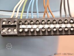 Ziehl-Abegg MK 115-GDK.12.N