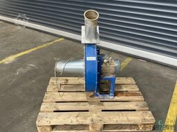 VentiNet TZB 402 T