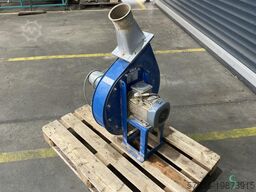 VentiNet TZB 402 T