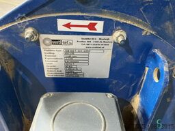 VentiNet TZB 402 T