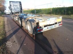 Van Hool 3B0049 30 ft