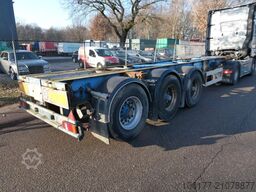 Van Hool 3B0049 30 ft