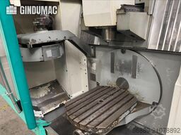 DECKEL MAHO DMU 50 T