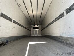 Schmitz Cargobull SCB Fridge Carrier Vector 1550 / Schmitz Alxes ...