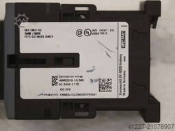 Siemens 3RH2131-1BB40 / 3RH2911-1GA40