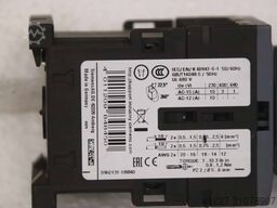 Siemens 3RH2131-1BB40 / 3RH2911-1GA40