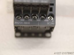 Siemens 3RH2131-1BB40 / 3RH2911-1GA40