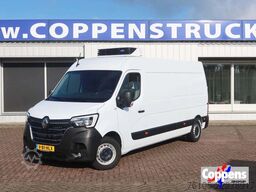 Renault Master L3 H2 Koel/Vries B.P.M. Vrij!!