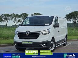 RENAULT TRAFIC 2.0 DCI L2H1 Airco Camera