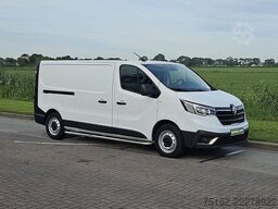RENAULT TRAFIC 2.0 DCI L2H1 Airco Camera