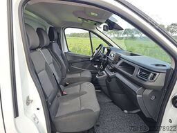RENAULT TRAFIC 2.0 DCI L2H1 Airco Camera