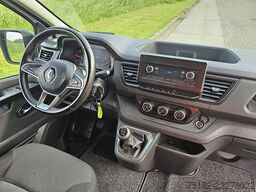 RENAULT TRAFIC 2.0 DCI L2H1 Airco Camera