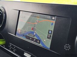 MERCEDES-BENZ SPRINTER 311 ac automaat EURO6