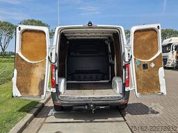 MERCEDES-BENZ SPRINTER 311 ac automaat EURO6