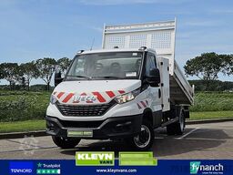 IVECO DAILY 35C14 Kipper Kist AC Euro6
