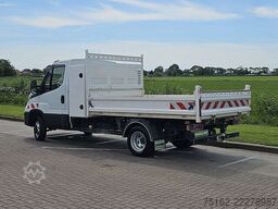 IVECO DAILY 35C14 Kipper Kist AC Euro6