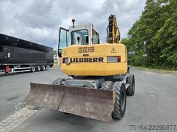 Liebherr A 308