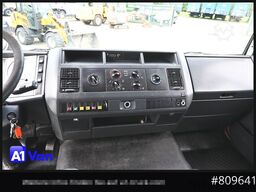 MAN MAN LE 8.180 Pritsche Doka, Automatik, AHK, 6-Sitzer