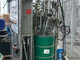 Lisec Handversiegler für Isolierglas