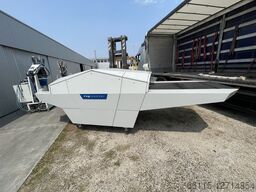 Kannegiesser FX1000C