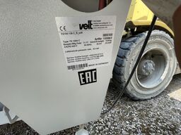 Kannegiesser FX1000C