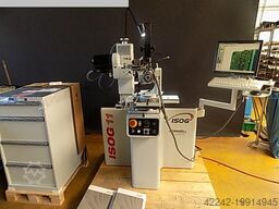 DECKEL ( ISOG ) S11 Speed