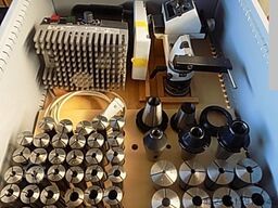 DECKEL ( ISOG ) S11 Speed