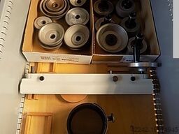 DECKEL ( ISOG ) S11 Speed