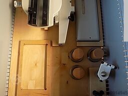 DECKEL ( ISOG ) S11 Speed