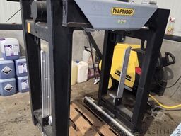 Palfinger PZS Stenenklem