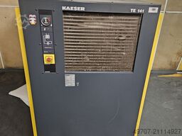 Kaeser TE 141 14,32m3/min dryer