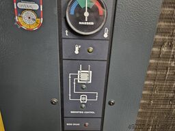 Kaeser TE 141 14,32m3/min dryer