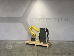 FANUC M-20iA